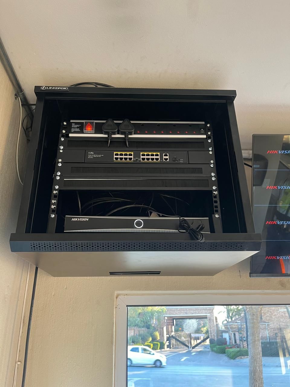 Our Work - Project 3